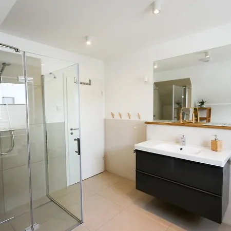 Redensee Holiday home