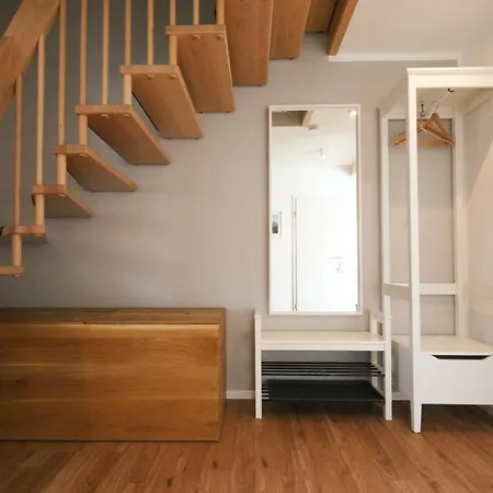 Redensee Holiday home