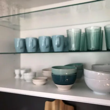 Redensee Holiday home *