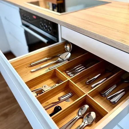 Redensee Holiday home Pruchten