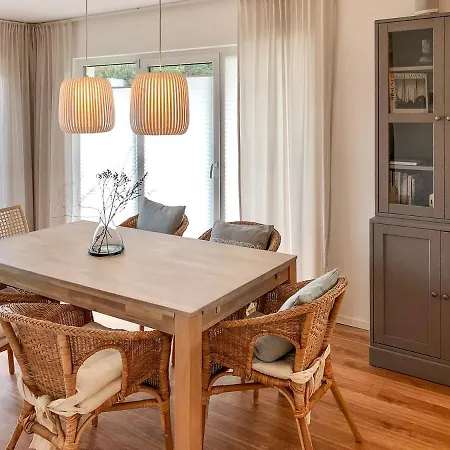 Redensee Holiday home *