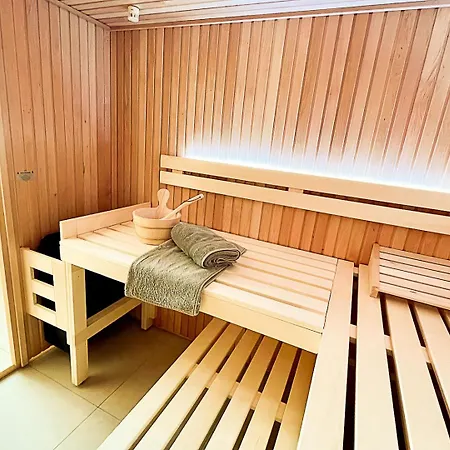 Holiday home Redensee